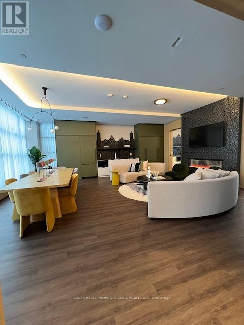 D707 - 720 Whitlock Avenue, Milton, Ontario  L9E 2B5 - Photo 44 - W12674904