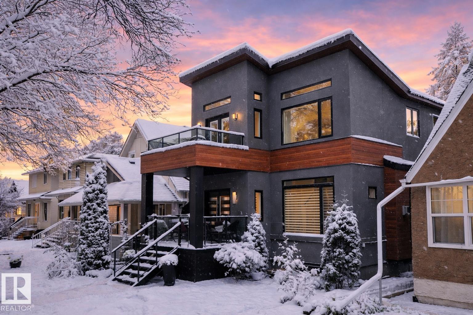 11121 81 AV NW, Edmonton, Alberta