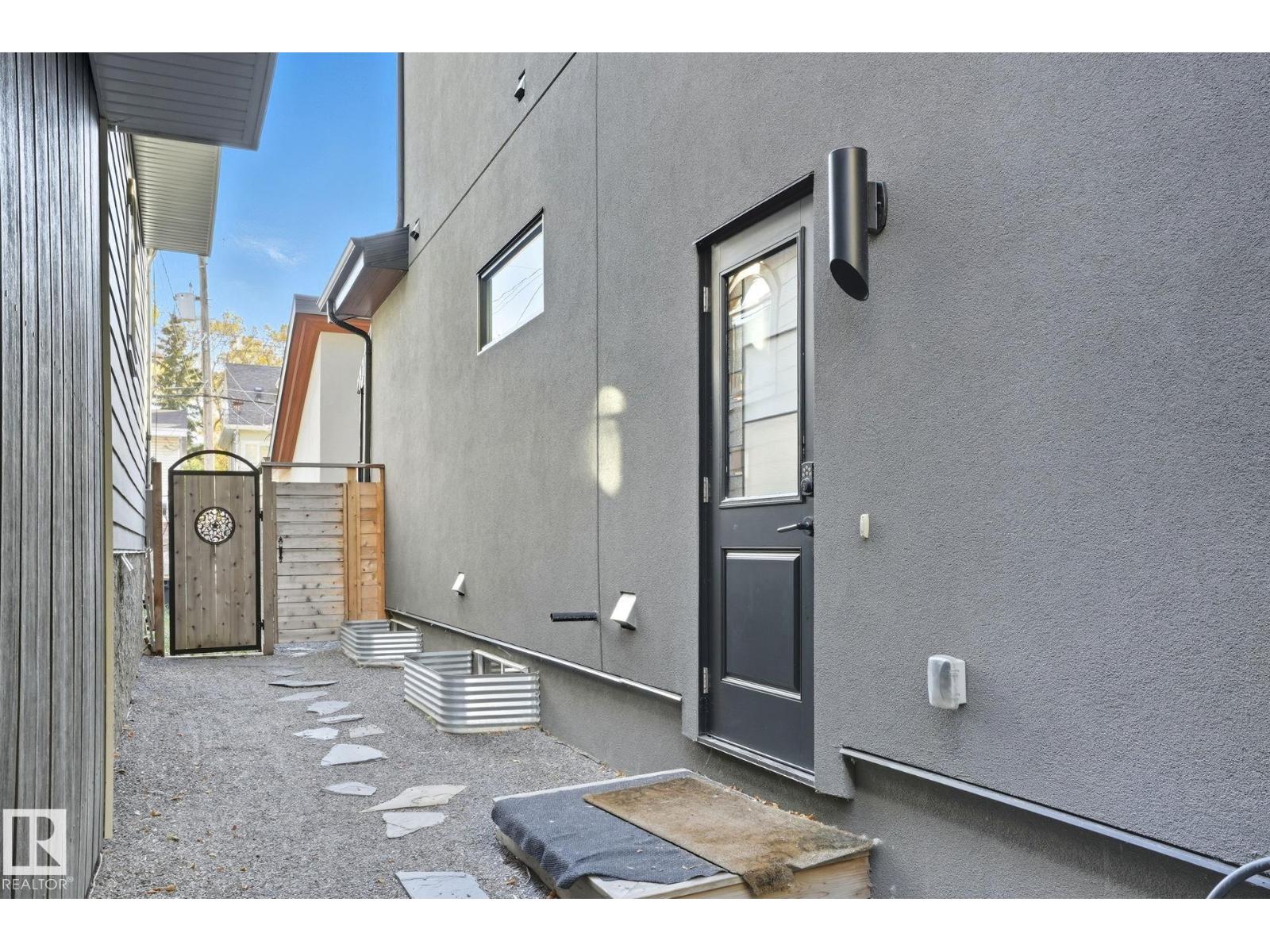 11121 81 Av Nw, Edmonton, Alberta  T6G 0S6 - Photo 45 - E4461680