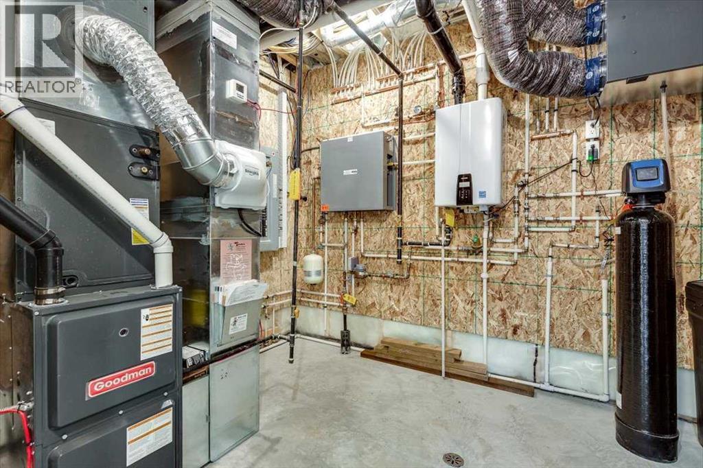 232 Emerald Drive, Red Deer, Alberta  T4P 3E2 - Photo 42 - A2264067