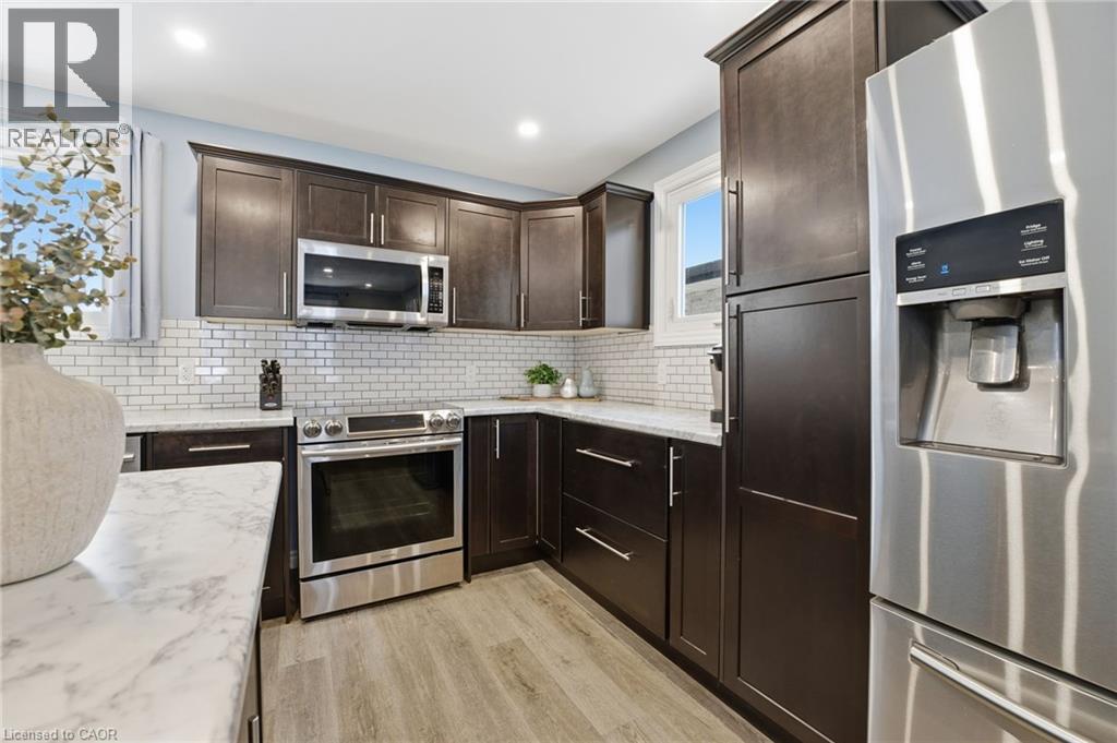 139 The Country Way, Kitchener, Ontario  N2E 2L1 - Photo 15 - 40796235