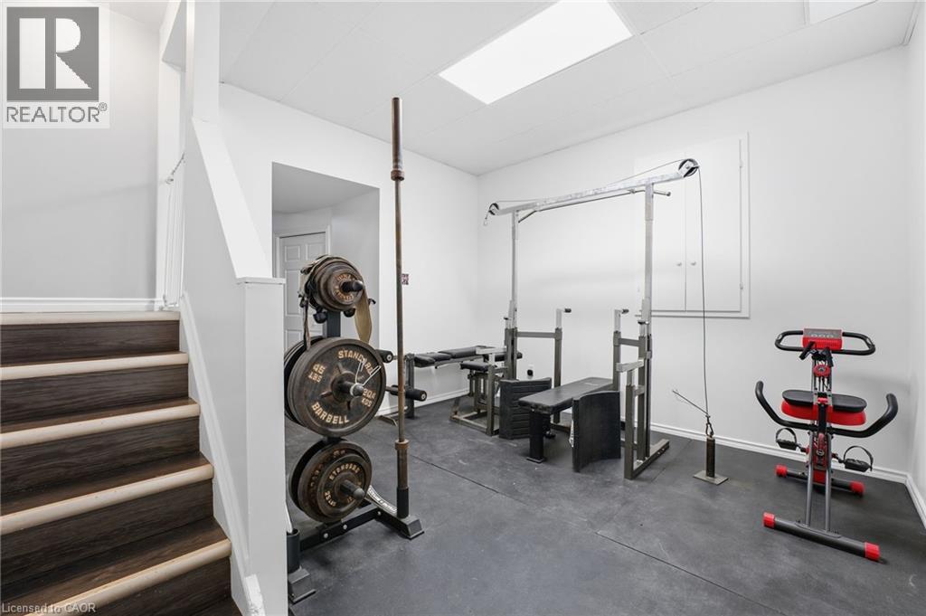 139 The Country Way, Kitchener, Ontario  N2E 2L1 - Photo 24 - 40796235