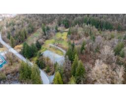 4165 SUMAS MOUNTAIN ROAD, Abbotsford, British Columbia
