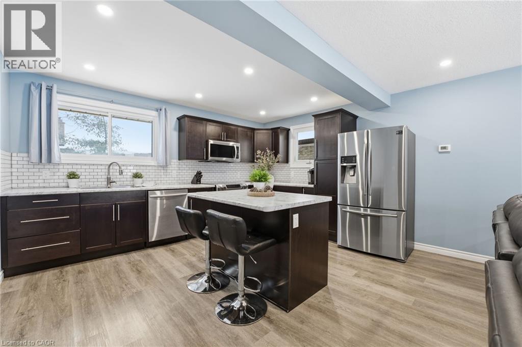 139 The Country Way, Kitchener, Ontario  N2E 2L1 - Photo 14 - 40796235