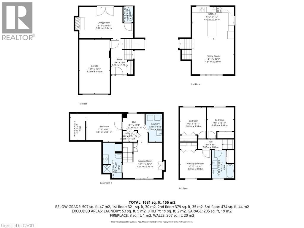 139 The Country Way, Kitchener, Ontario  N2E 2L1 - Photo 38 - 40796235