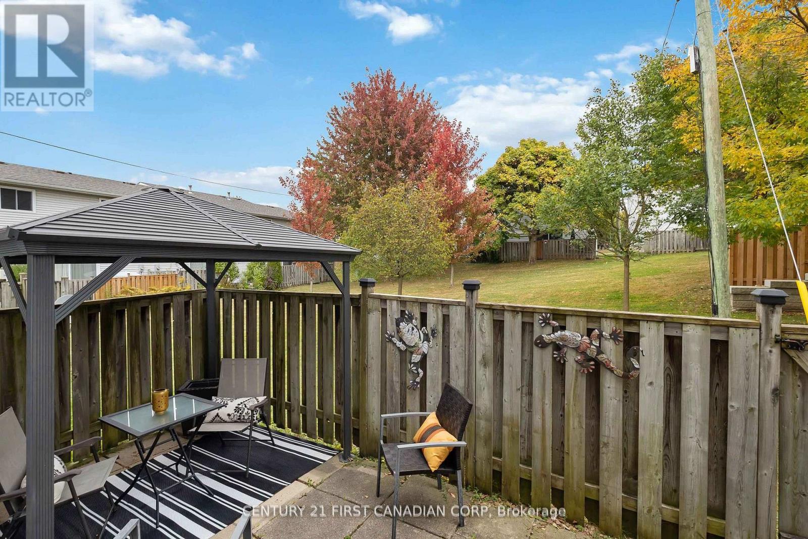 85 - 120 Centre Street, London South, Ontario  N6J 4X4 - Photo 14 - X12676782