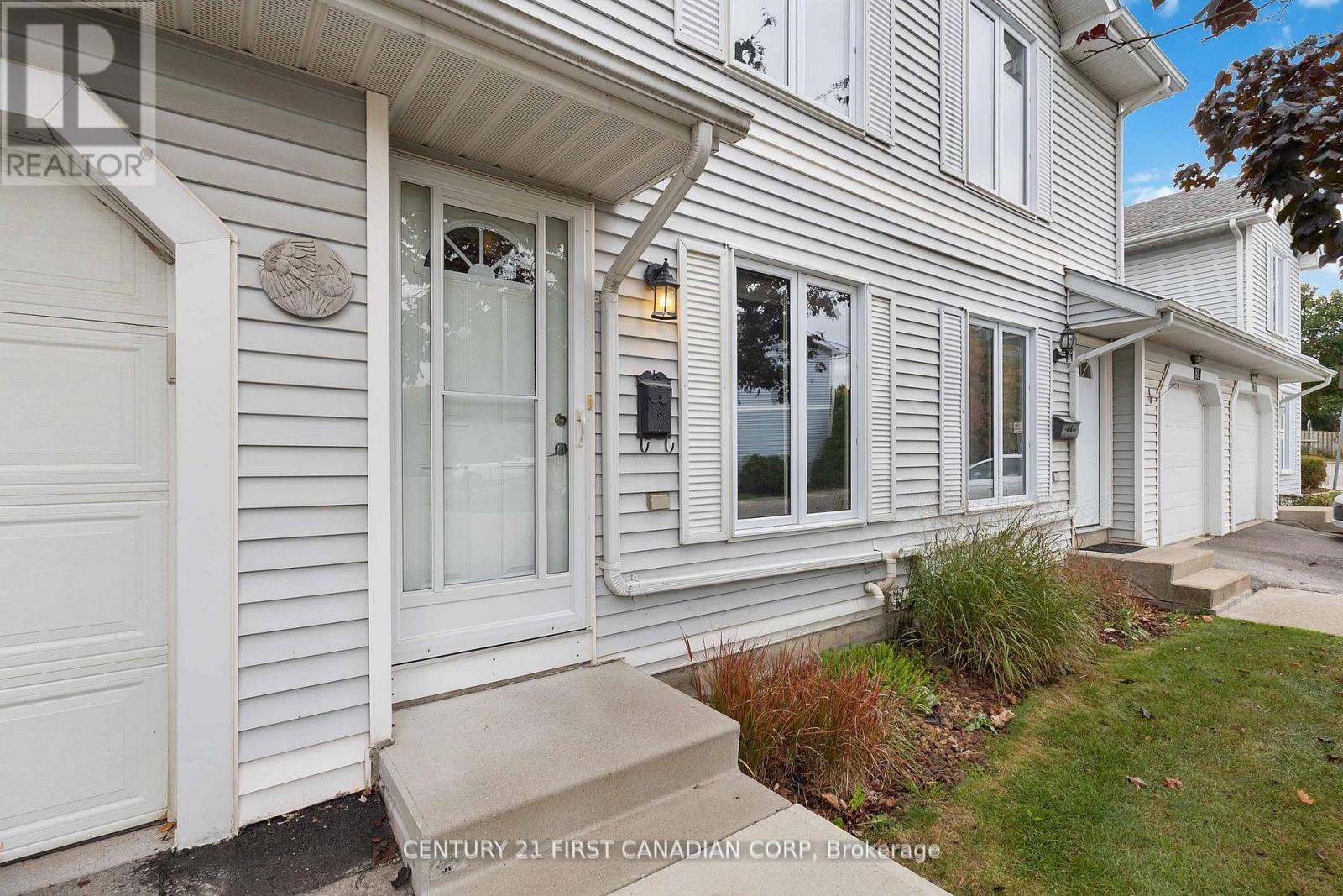 85 - 120 Centre Street, London South, Ontario  N6J 4X4 - Photo 16 - X12676782