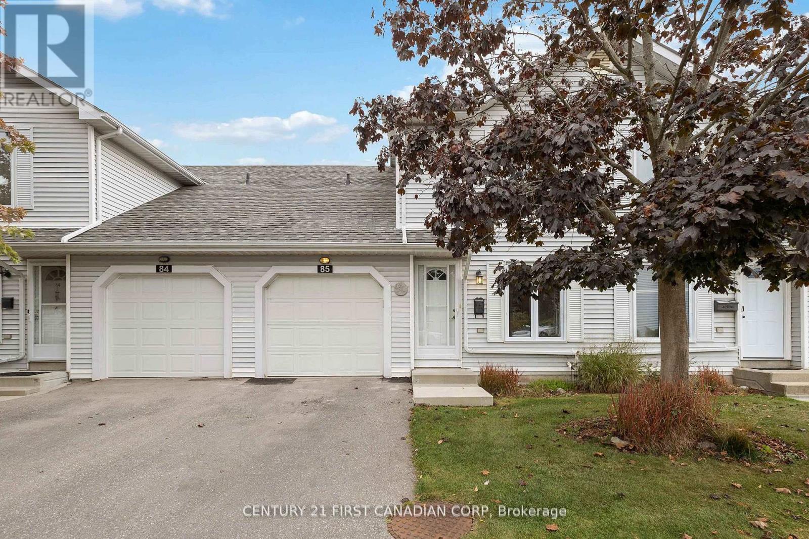 85 - 120 Centre Street, London South, Ontario  N6J 4X4 - Photo 17 - X12676782