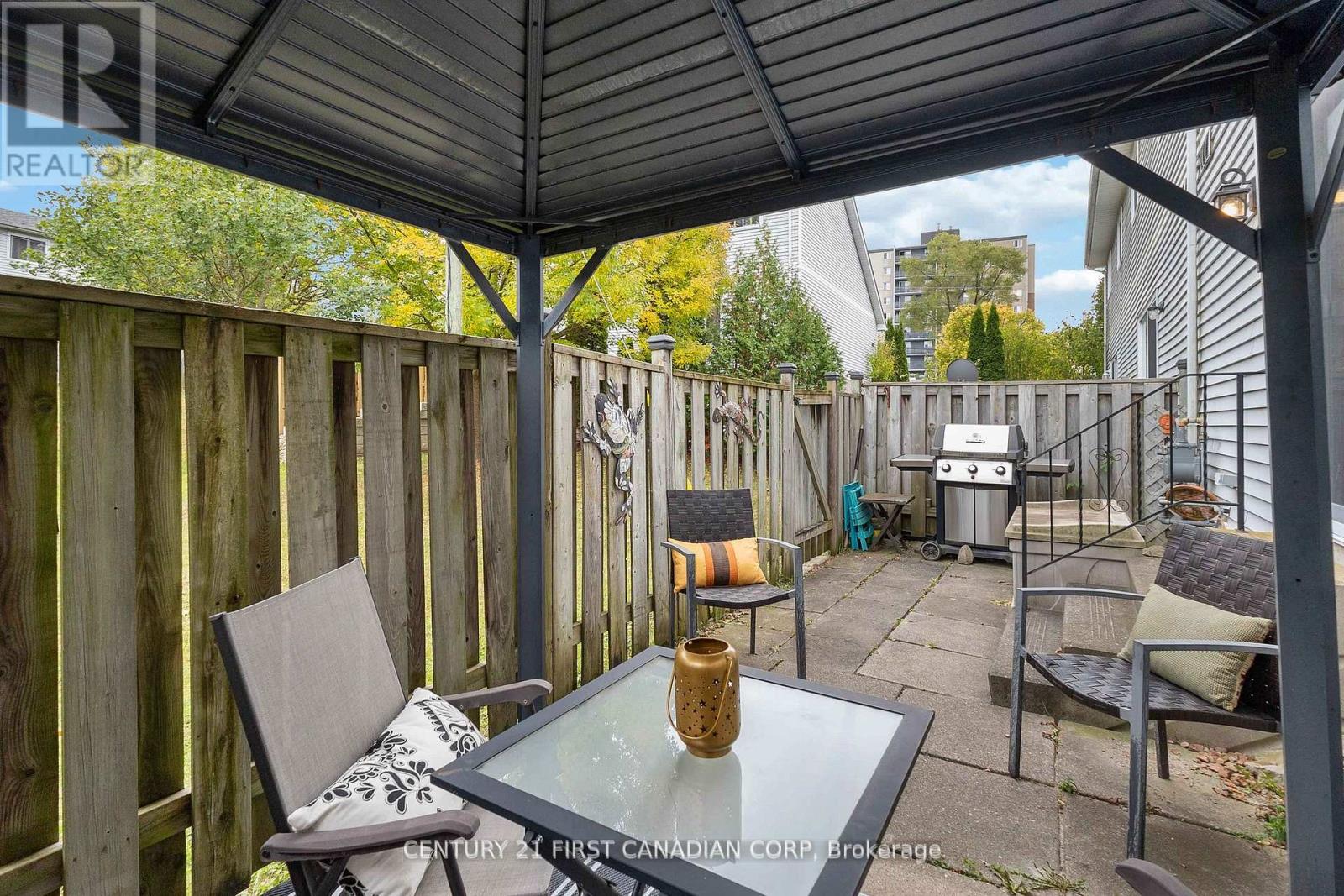 85 - 120 Centre Street, London South, Ontario  N6J 4X4 - Photo 21 - X12676782