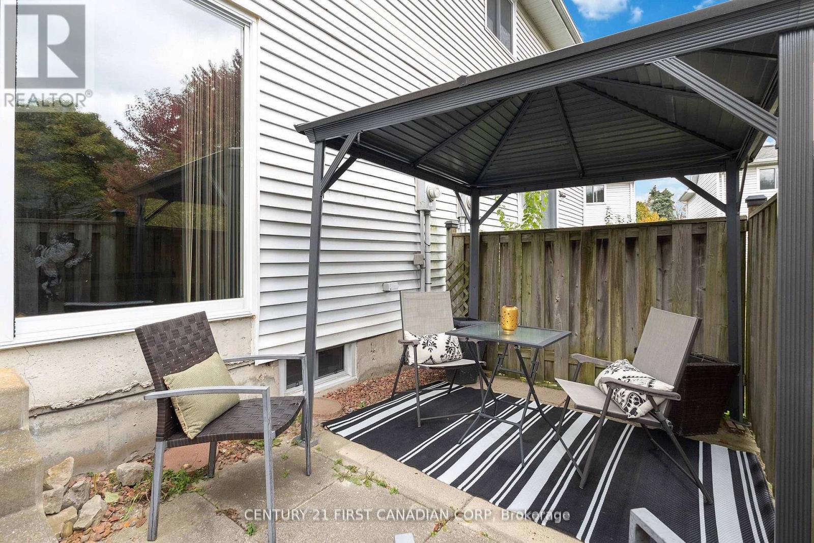 85 - 120 Centre Street, London South, Ontario  N6J 4X4 - Photo 22 - X12676782