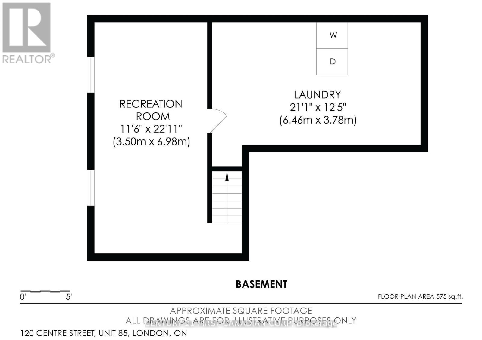 85 - 120 Centre Street, London South, Ontario  N6J 4X4 - Photo 29 - X12676782