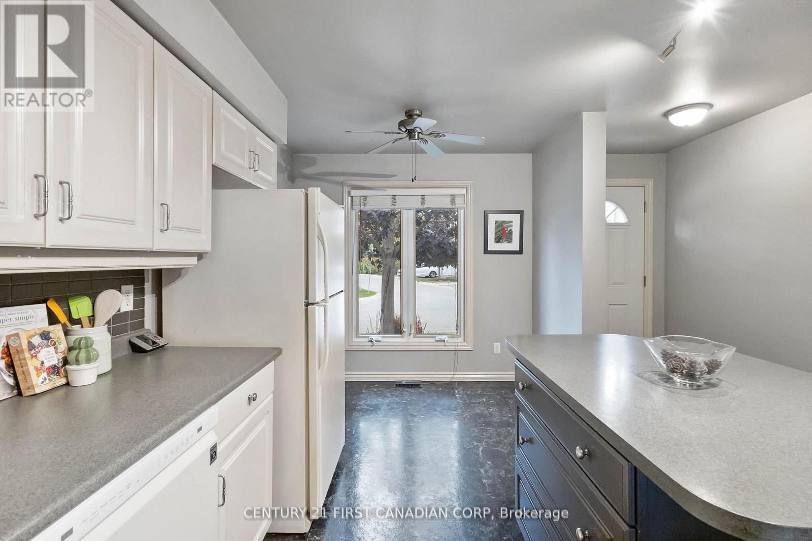 85 - 120 Centre Street, London South, Ontario  N6J 4X4 - Photo 7 - X12676782