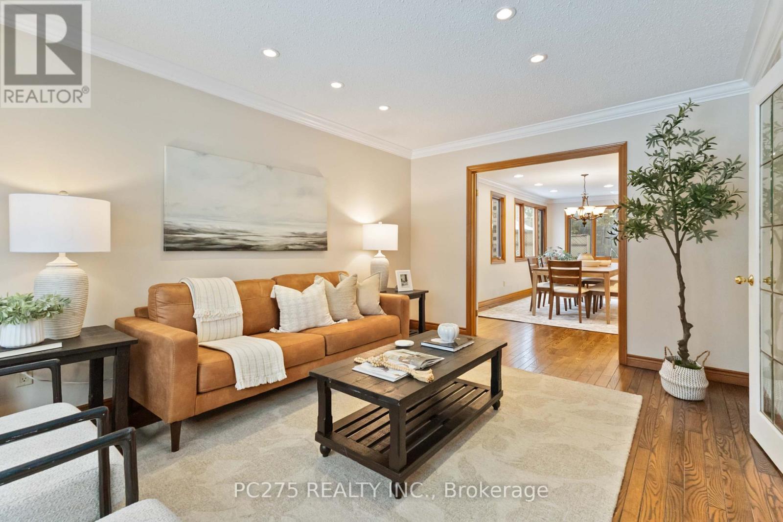 51 Mountainview Crescent, London South, Ontario  N6J 4M7 - Photo 10 - X12676812