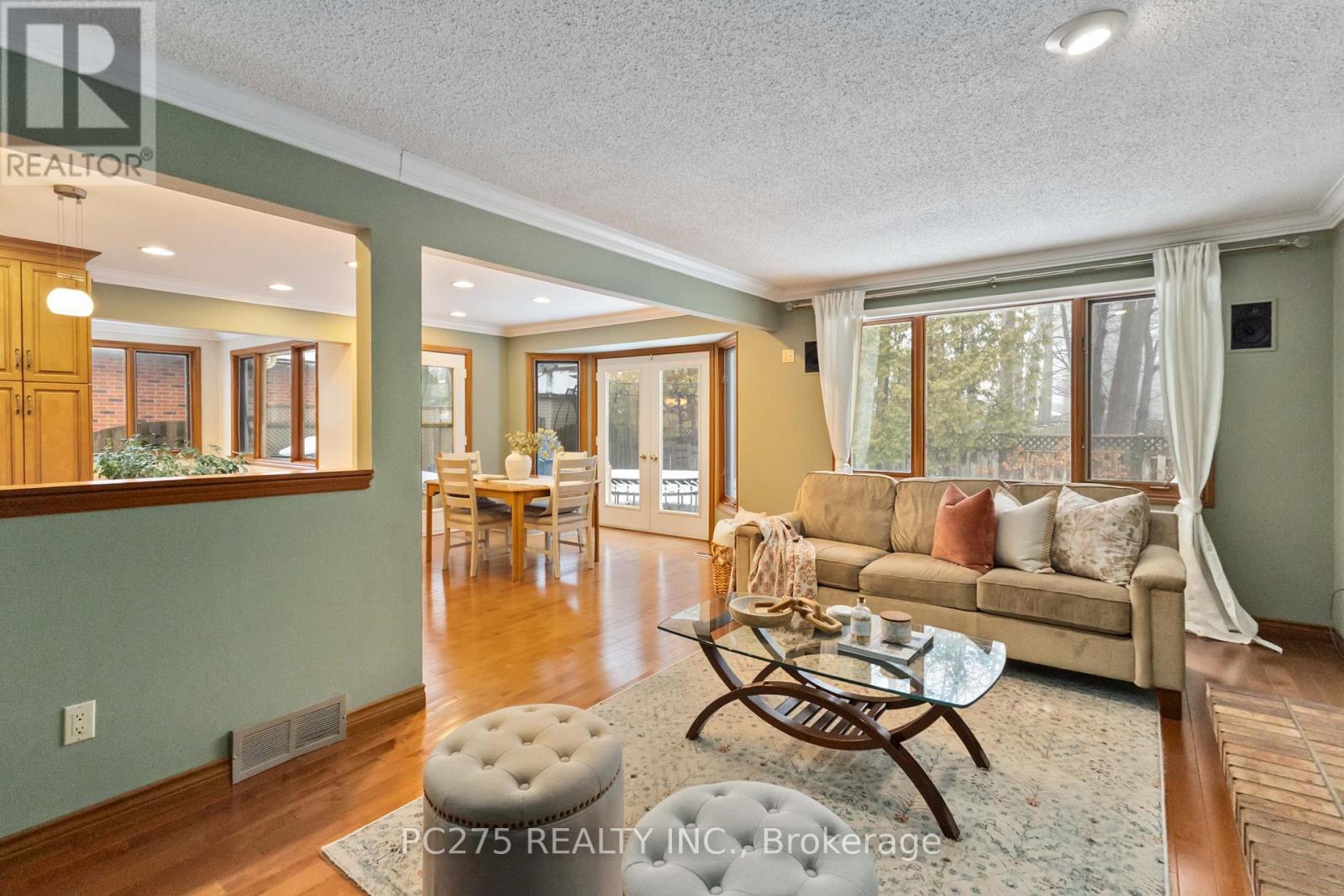 51 Mountainview Crescent, London South, Ontario  N6J 4M7 - Photo 14 - X12676812