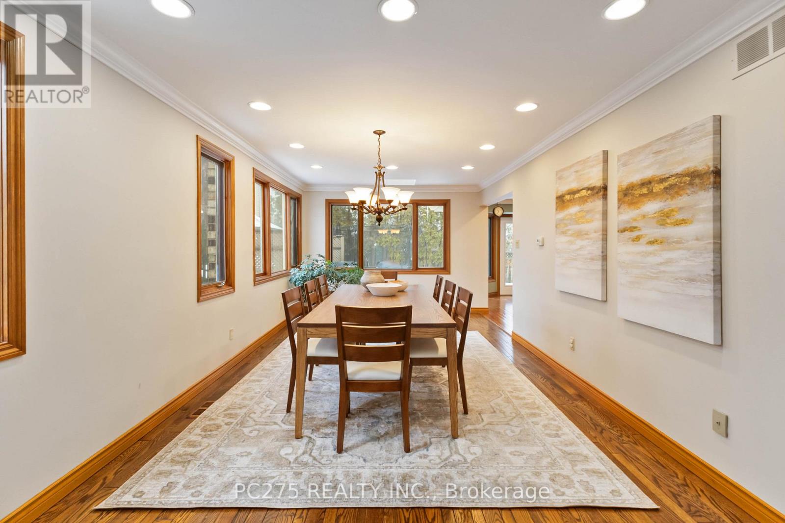 51 Mountainview Crescent, London South, Ontario  N6J 4M7 - Photo 17 - X12676812