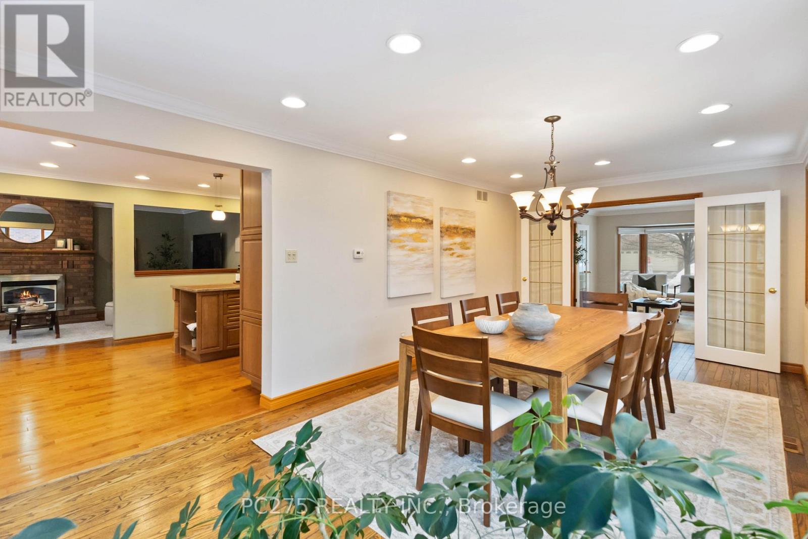 51 Mountainview Crescent, London South, Ontario  N6J 4M7 - Photo 19 - X12676812