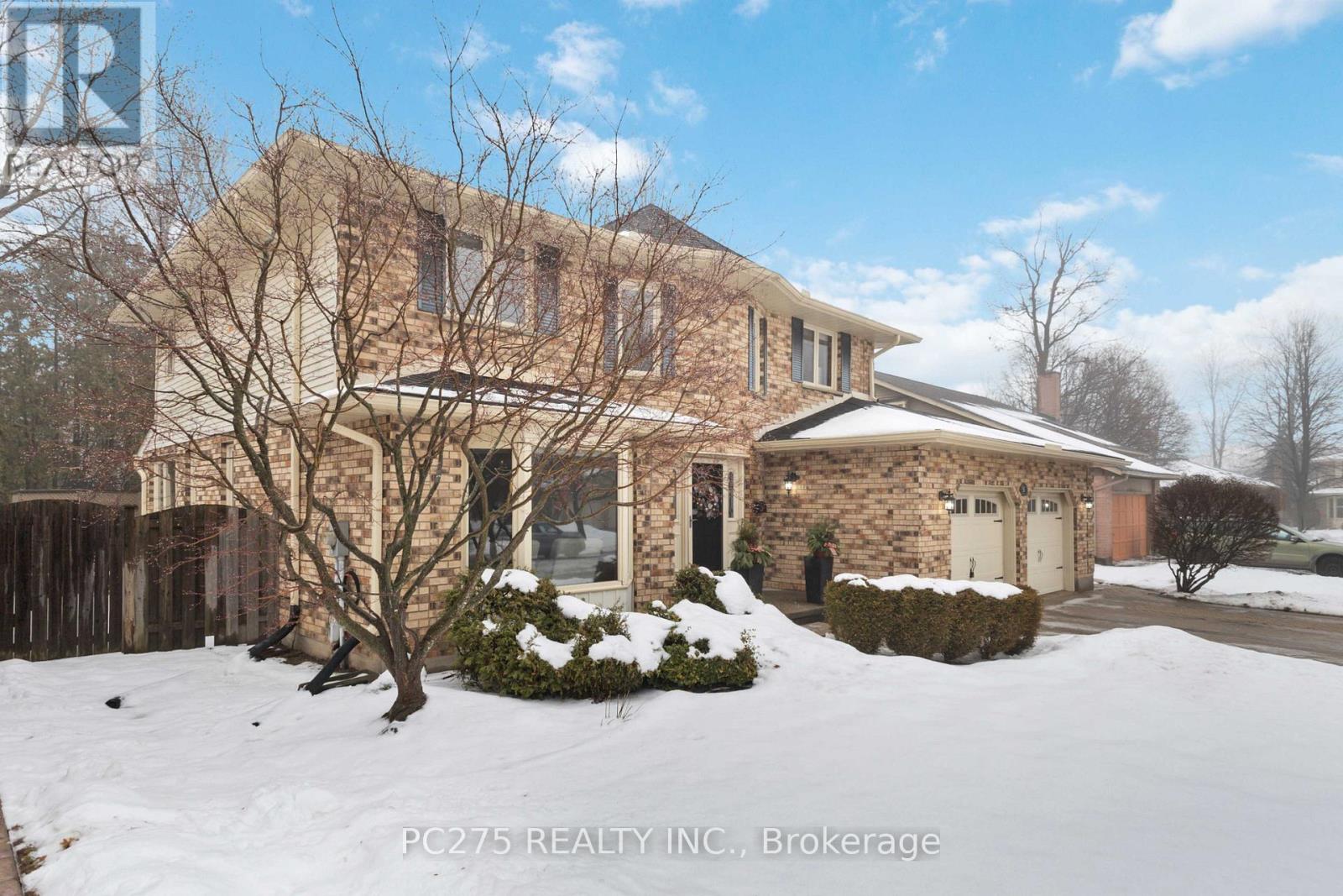 51 Mountainview Crescent, London South, Ontario  N6J 4M7 - Photo 3 - X12676812