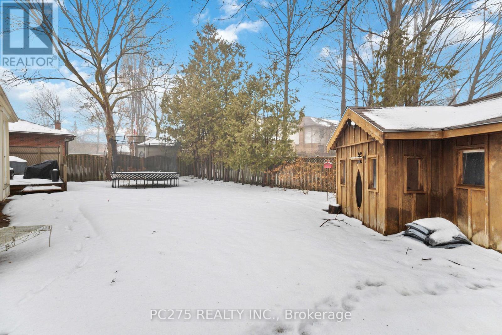 51 Mountainview Crescent, London South, Ontario  N6J 4M7 - Photo 43 - X12676812