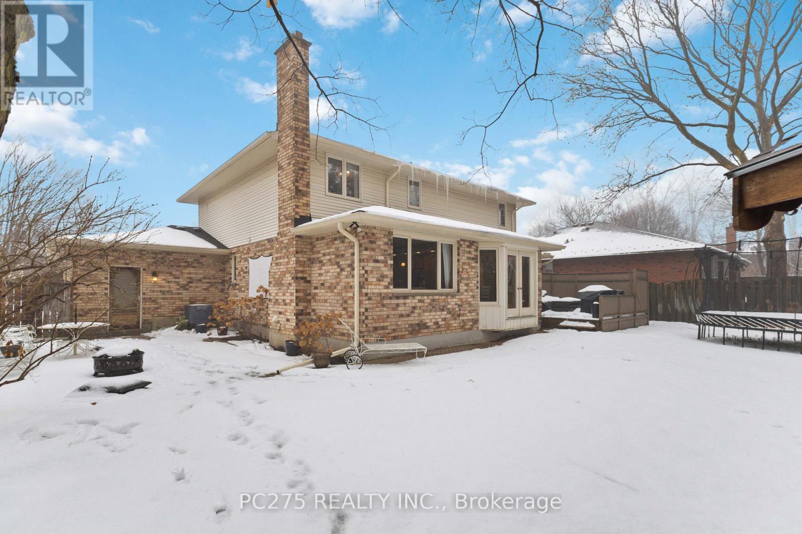 51 Mountainview Crescent, London South, Ontario  N6J 4M7 - Photo 44 - X12676812