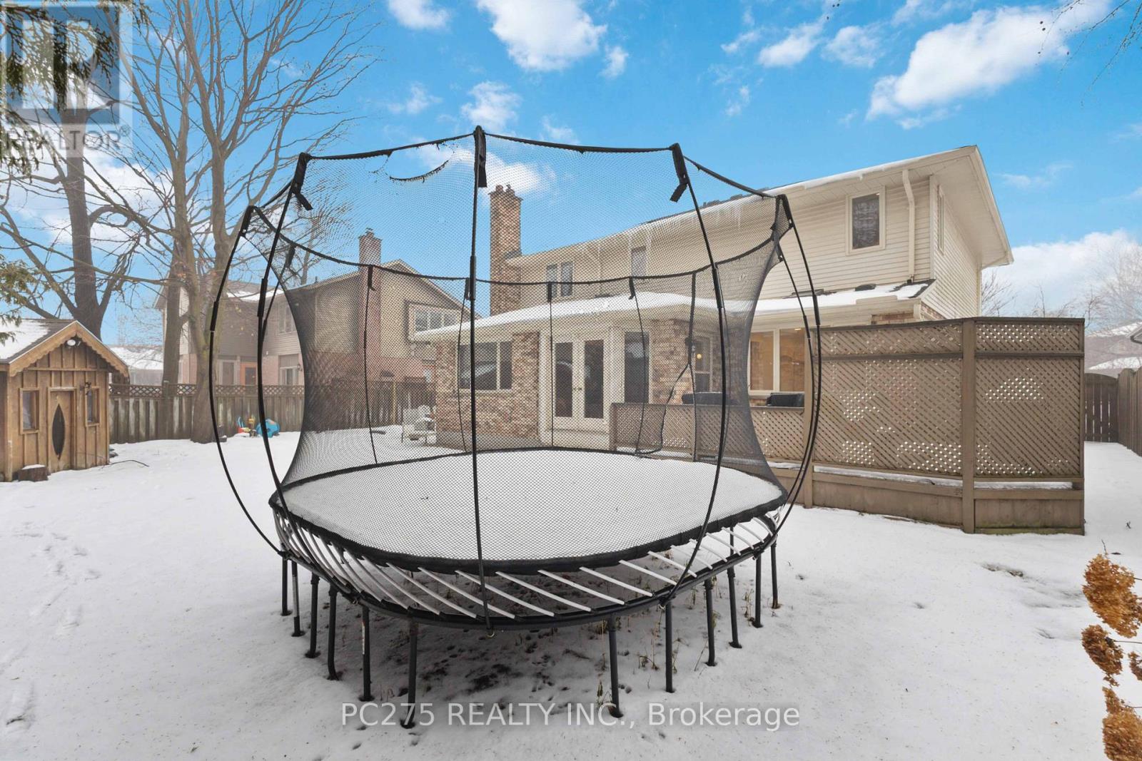 51 Mountainview Crescent, London South, Ontario  N6J 4M7 - Photo 45 - X12676812