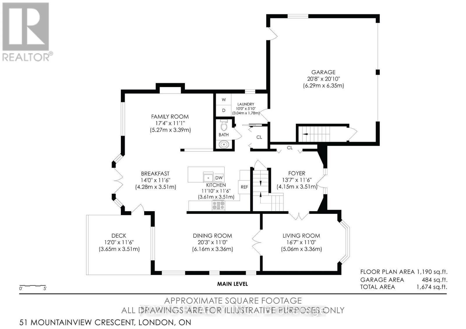 51 Mountainview Crescent, London South, Ontario  N6J 4M7 - Photo 48 - X12676812