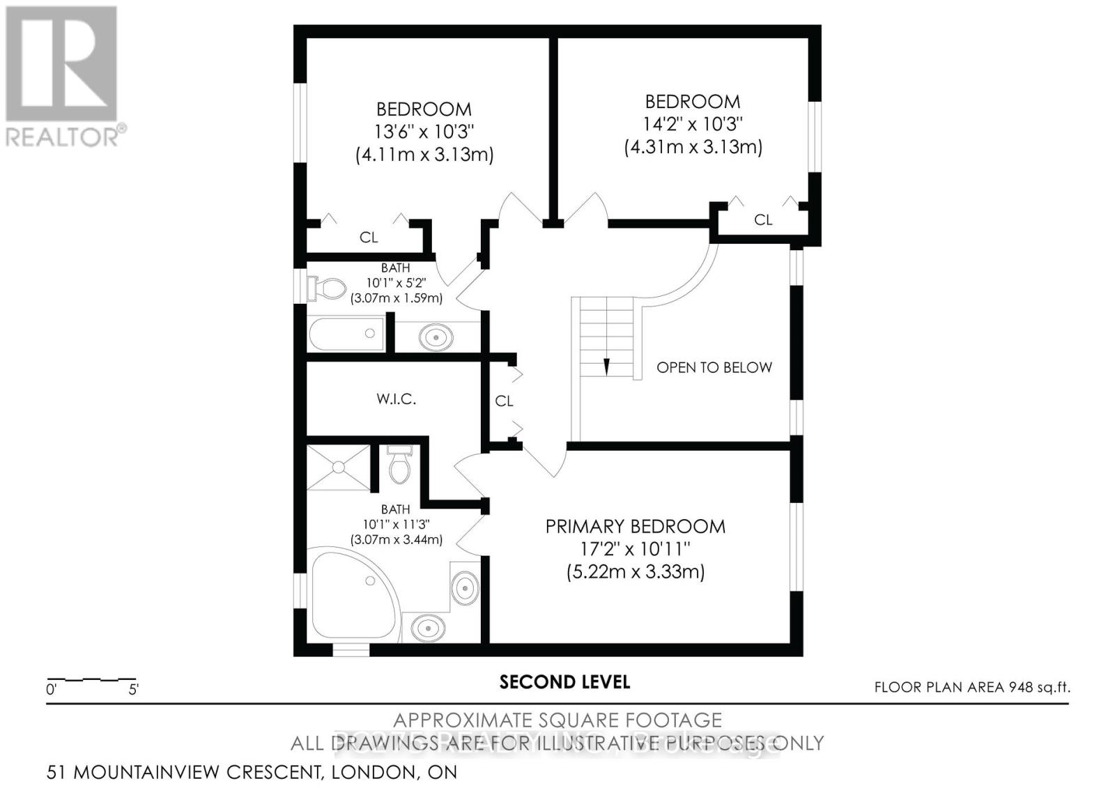 51 Mountainview Crescent, London South, Ontario  N6J 4M7 - Photo 49 - X12676812