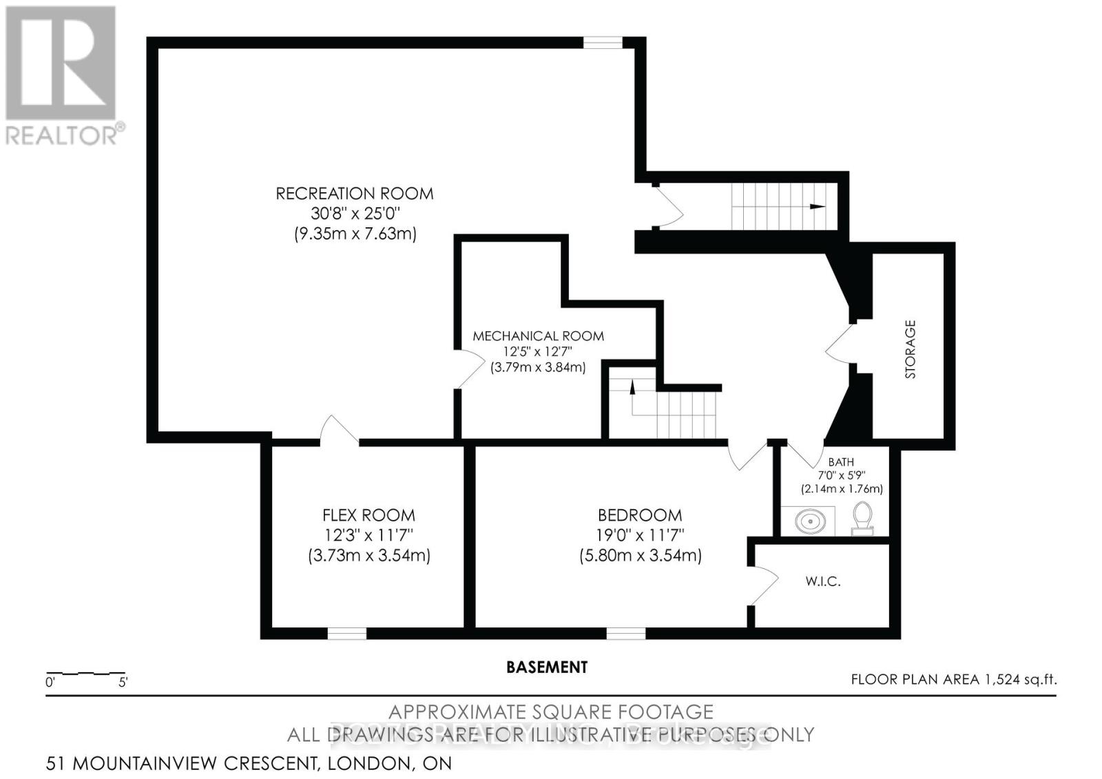 51 Mountainview Crescent, London South, Ontario  N6J 4M7 - Photo 50 - X12676812