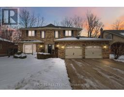 51 MOUNTAINVIEW CRESCENT, London South, Ontario