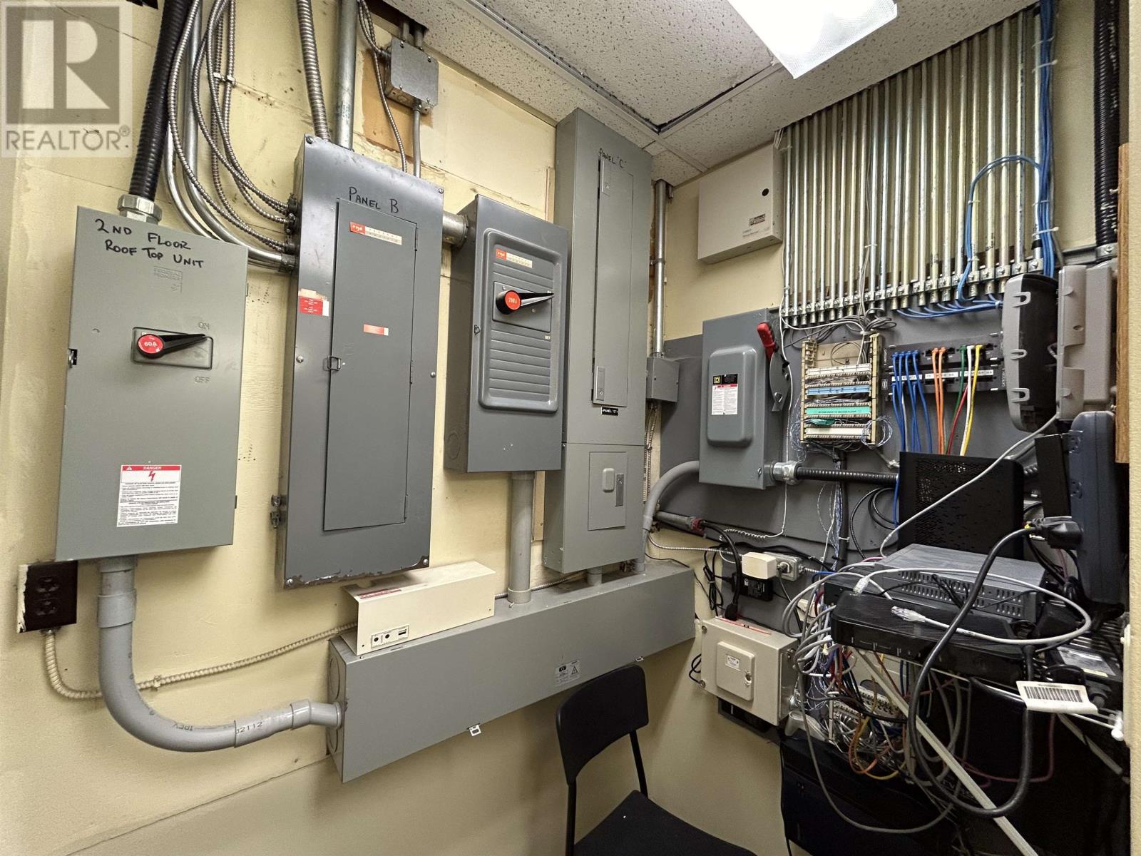 206 Scott Street, Fort Frances, Ontario  P9A 1G7 - Photo 14 - TB2600022