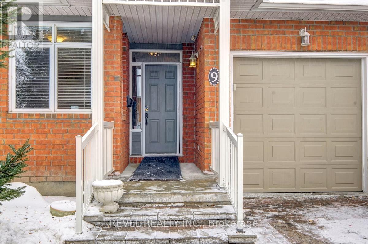 9 - 1240 Kilborn Place, Ottawa, Ontario  K1H 1B4 - Photo 3 - X12676746