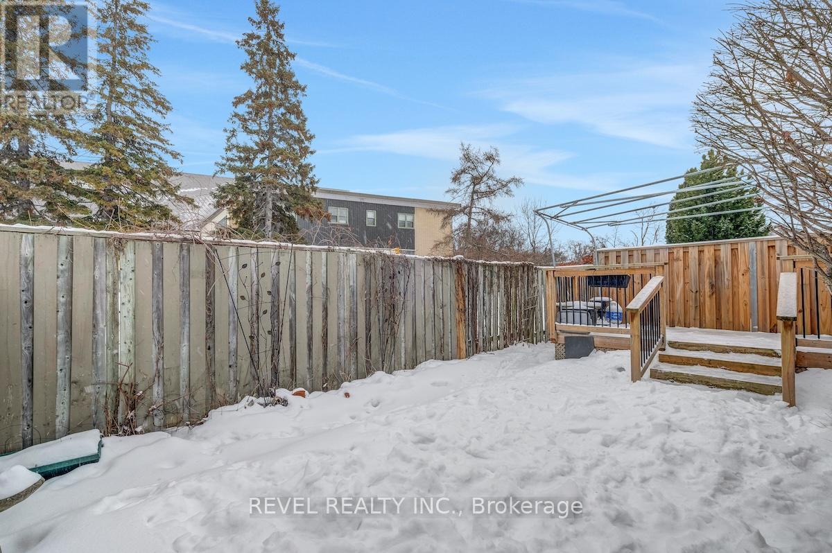 9 - 1240 Kilborn Place, Ottawa, Ontario  K1H 1B4 - Photo 44 - X12676746