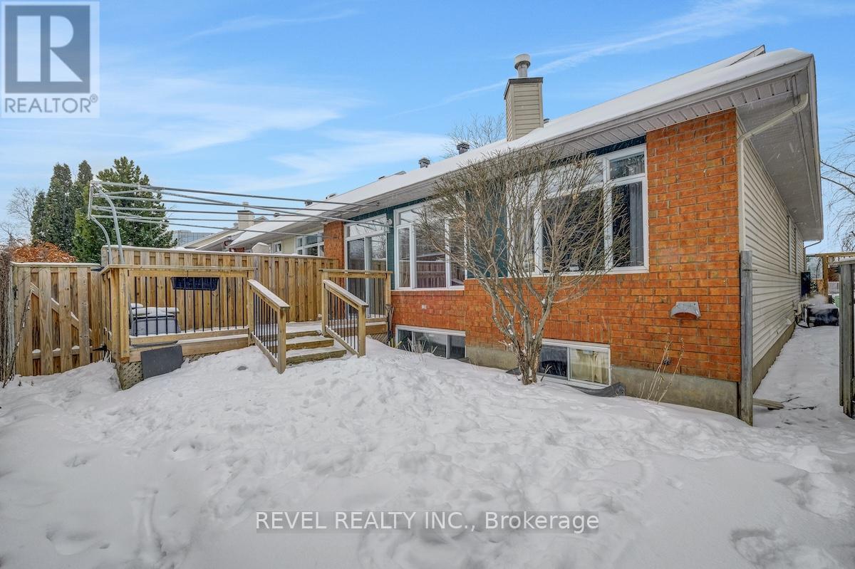9 - 1240 Kilborn Place, Ottawa, Ontario  K1H 1B4 - Photo 45 - X12676746