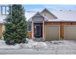 9 - 1240 KILBORN PLACE, Ottawa, Ontario
