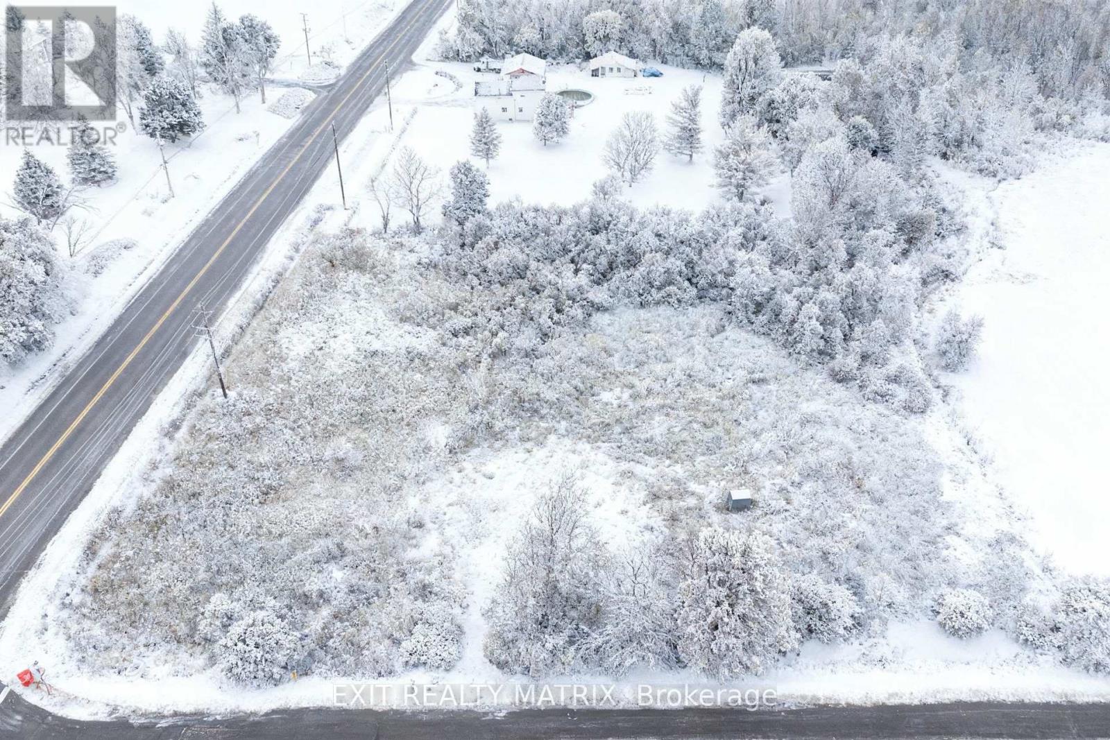 20373 EIGG ROAD, North Glengarry, Ontario