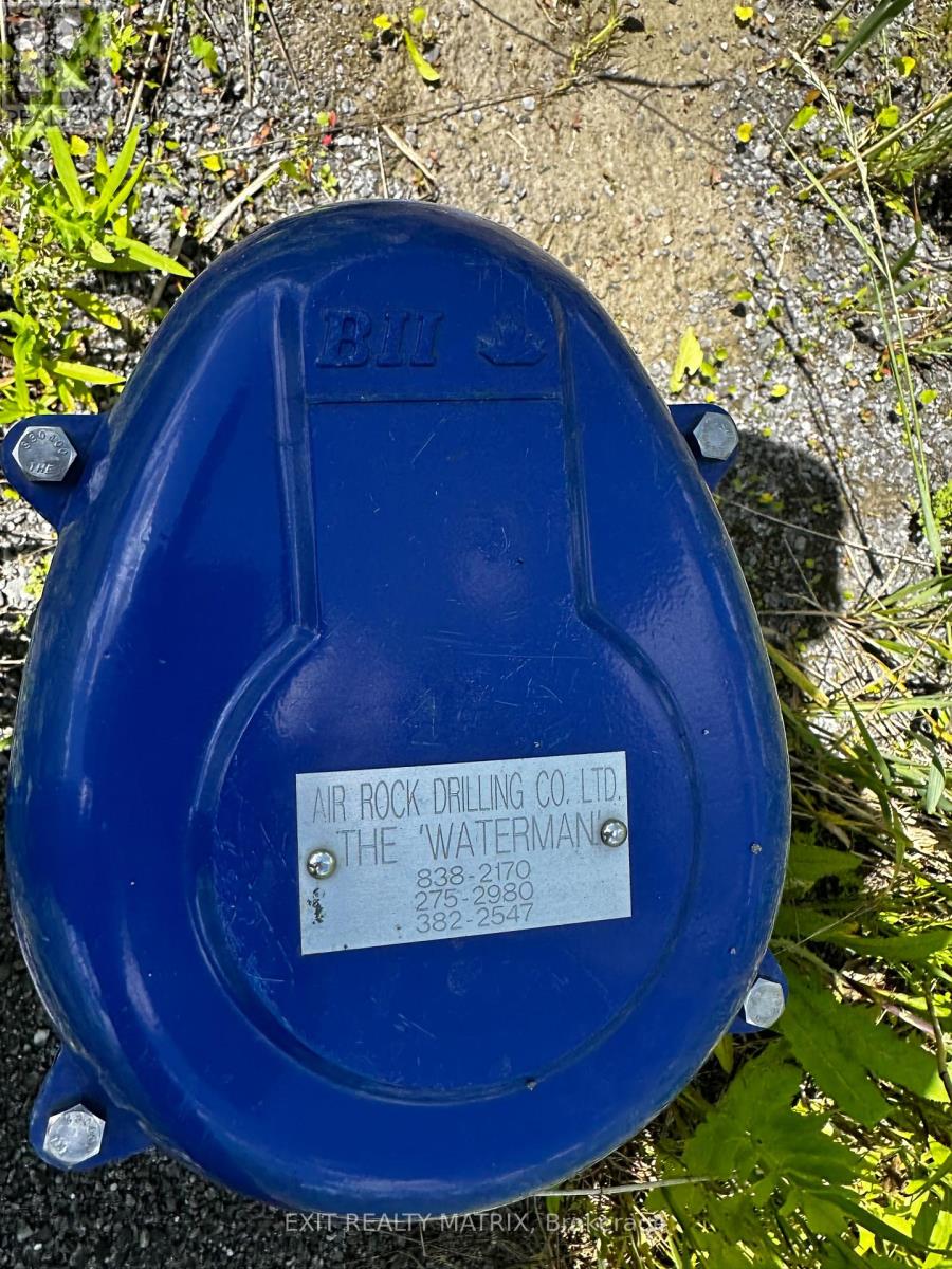 20373 Eigg Road, North Glengarry, Ontario  K0C 1A0 - Photo 13 - X12676770