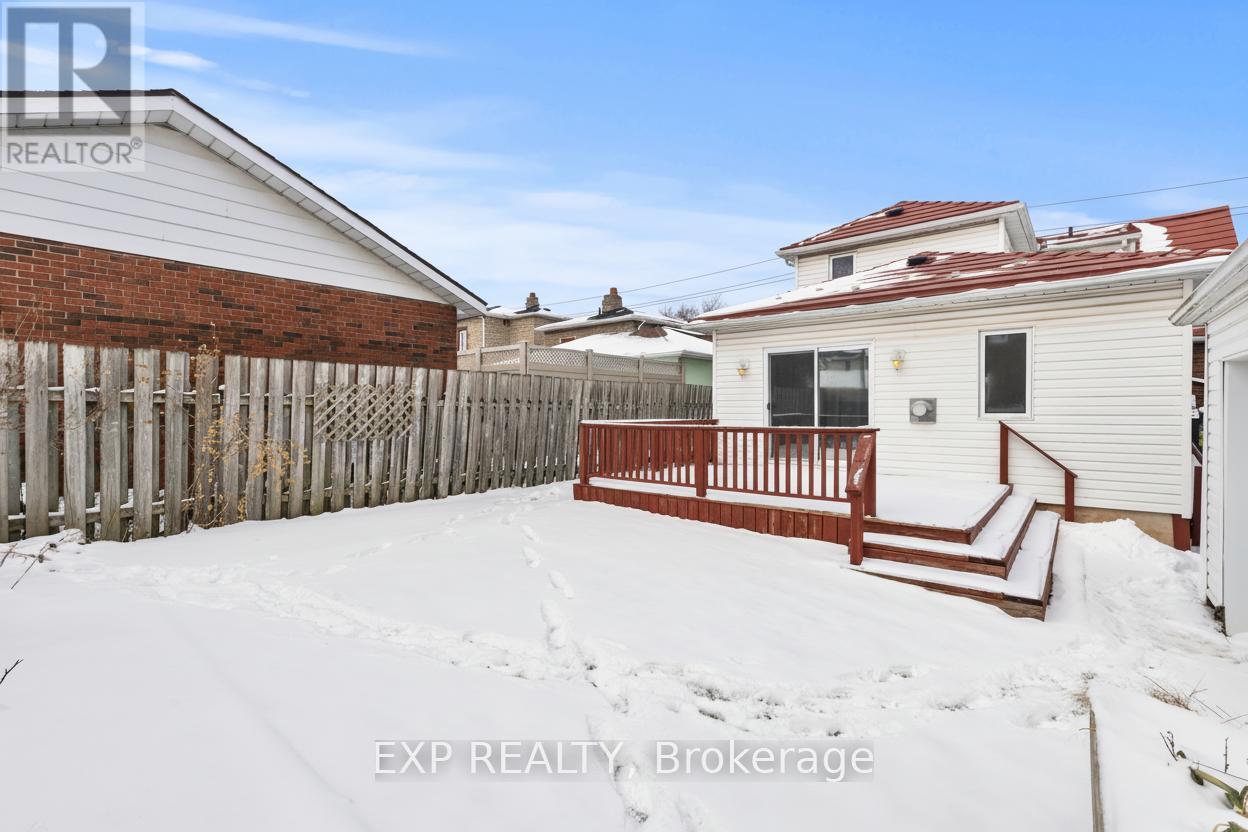 5692 North Street, Niagara Falls, Ontario  L2G 1J5 - Photo 28 - X12676728