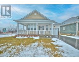 3 BEACHWALK CRESCENT, Fort Erie, Ontario