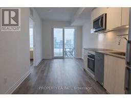 4509 - 100 DALHOUSIE STREET, Toronto, Ontario