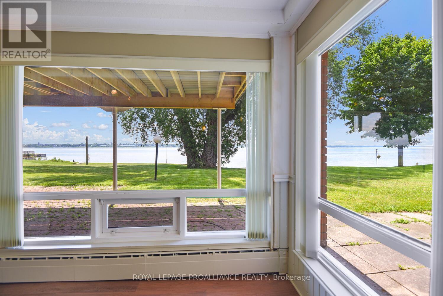 1675 County Rd 2 Road W, Prescott, Ontario  K0E 1T0 - Photo 23 - X12248966