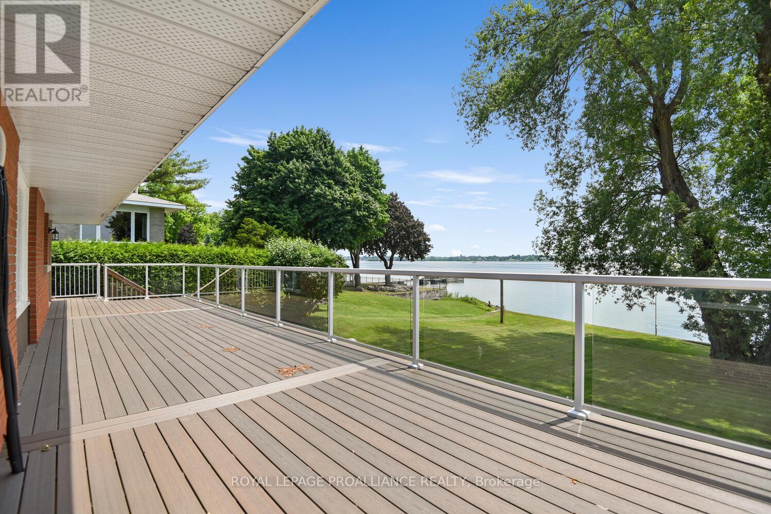 1675 County Rd 2 Road W, Prescott, Ontario  K0E 1T0 - Photo 29 - X12248966