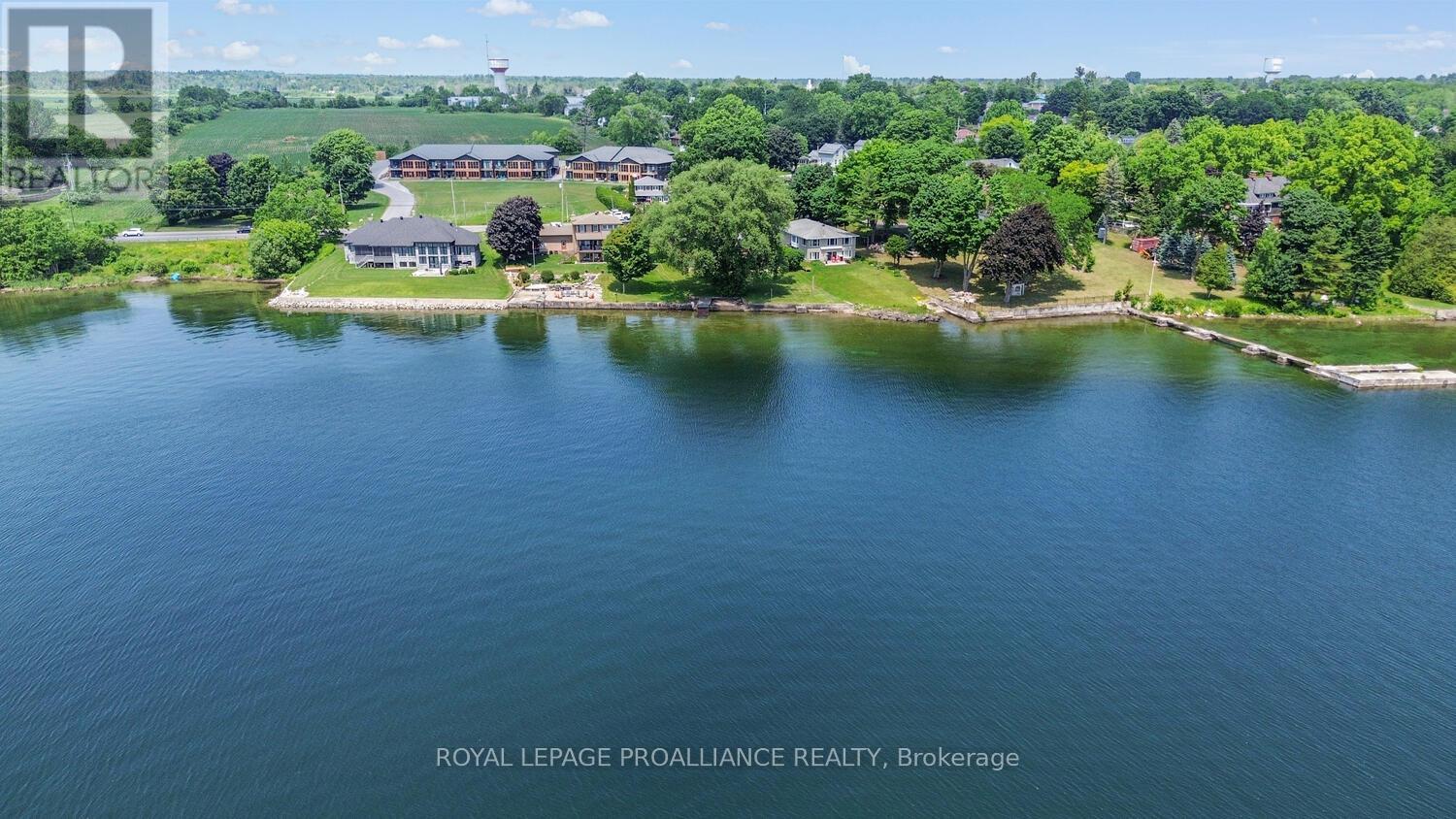 1675 County Rd 2 Road W, Prescott, Ontario  K0E 1T0 - Photo 34 - X12248966