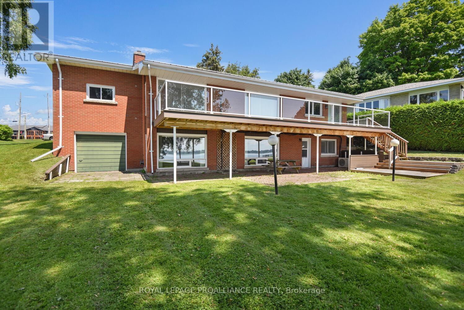 1675 County Rd 2 Road W, Prescott, Ontario  K0E 1T0 - Photo 33 - X12248966