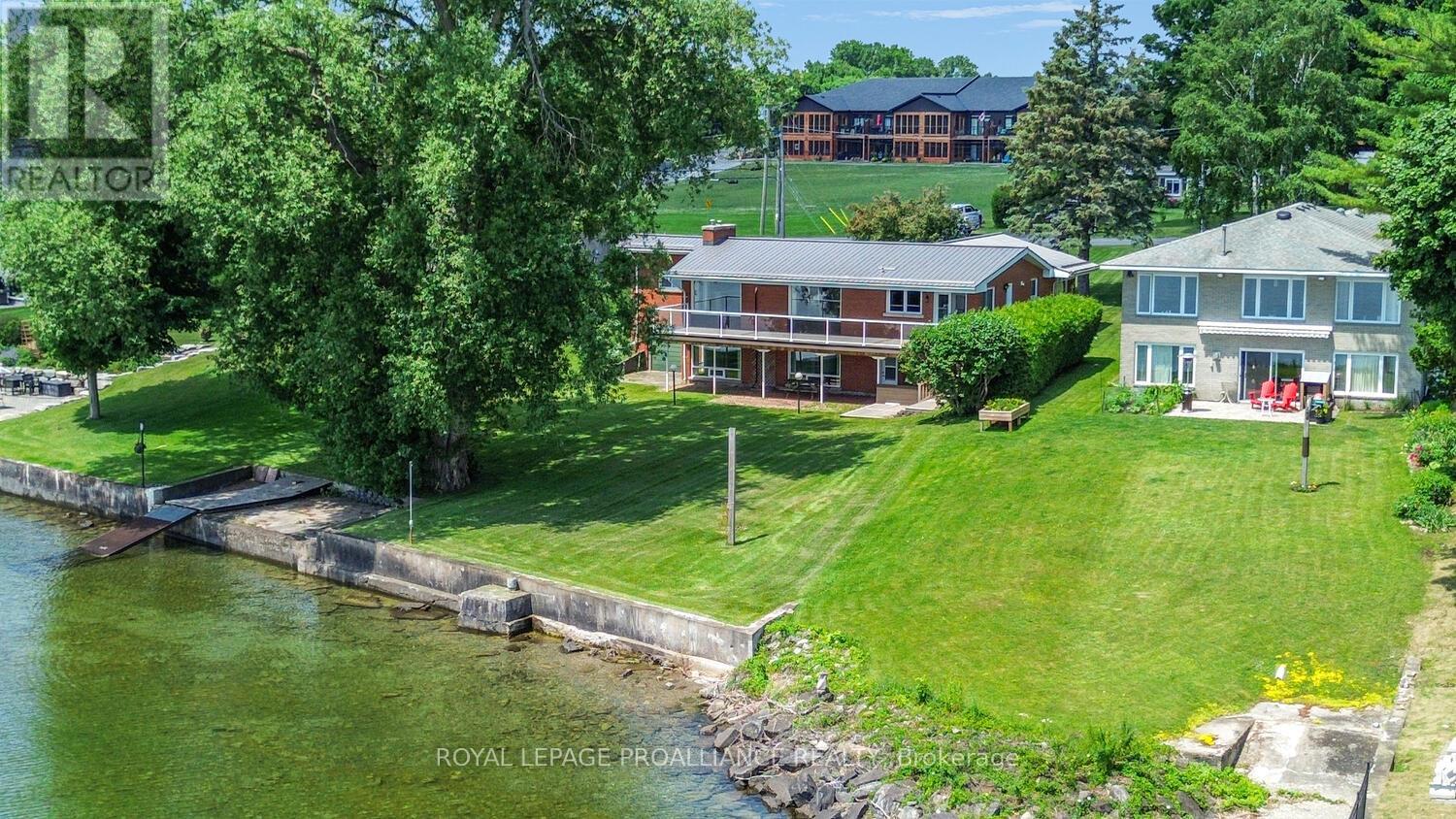 1675 County Rd 2 Road W, Prescott, Ontario  K0E 1T0 - Photo 35 - X12248966