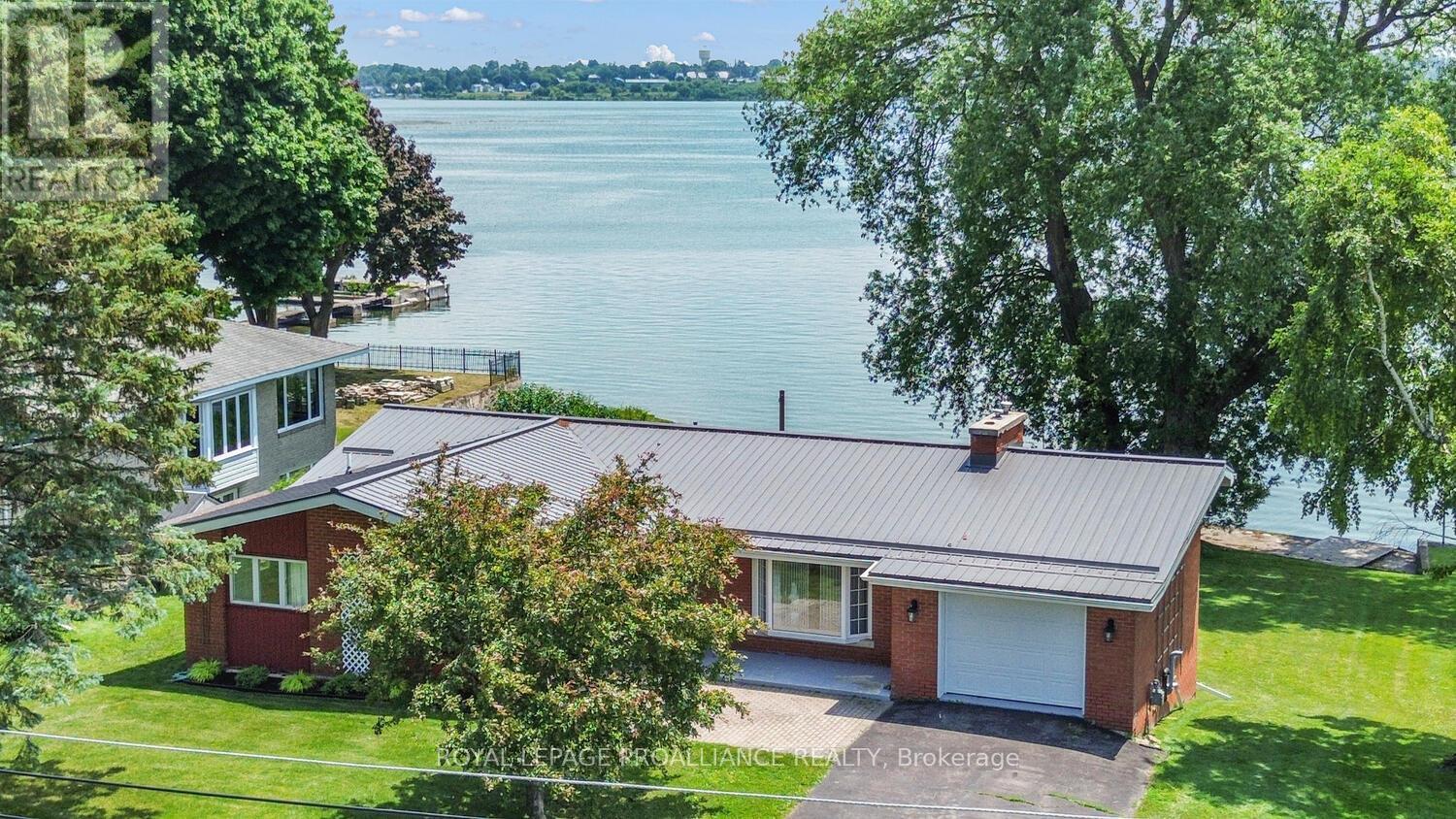 1675 County Rd 2 Road W, Prescott, Ontario  K0E 1T0 - Photo 36 - X12248966