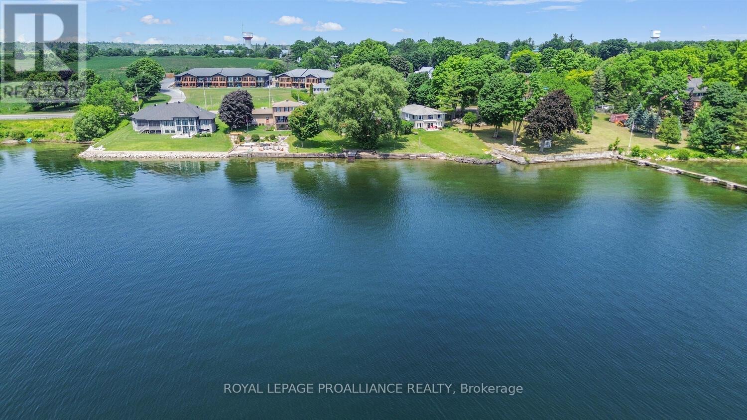 1675 County Rd 2 Road W, Prescott, Ontario  K0E 1T0 - Photo 5 - X12248966