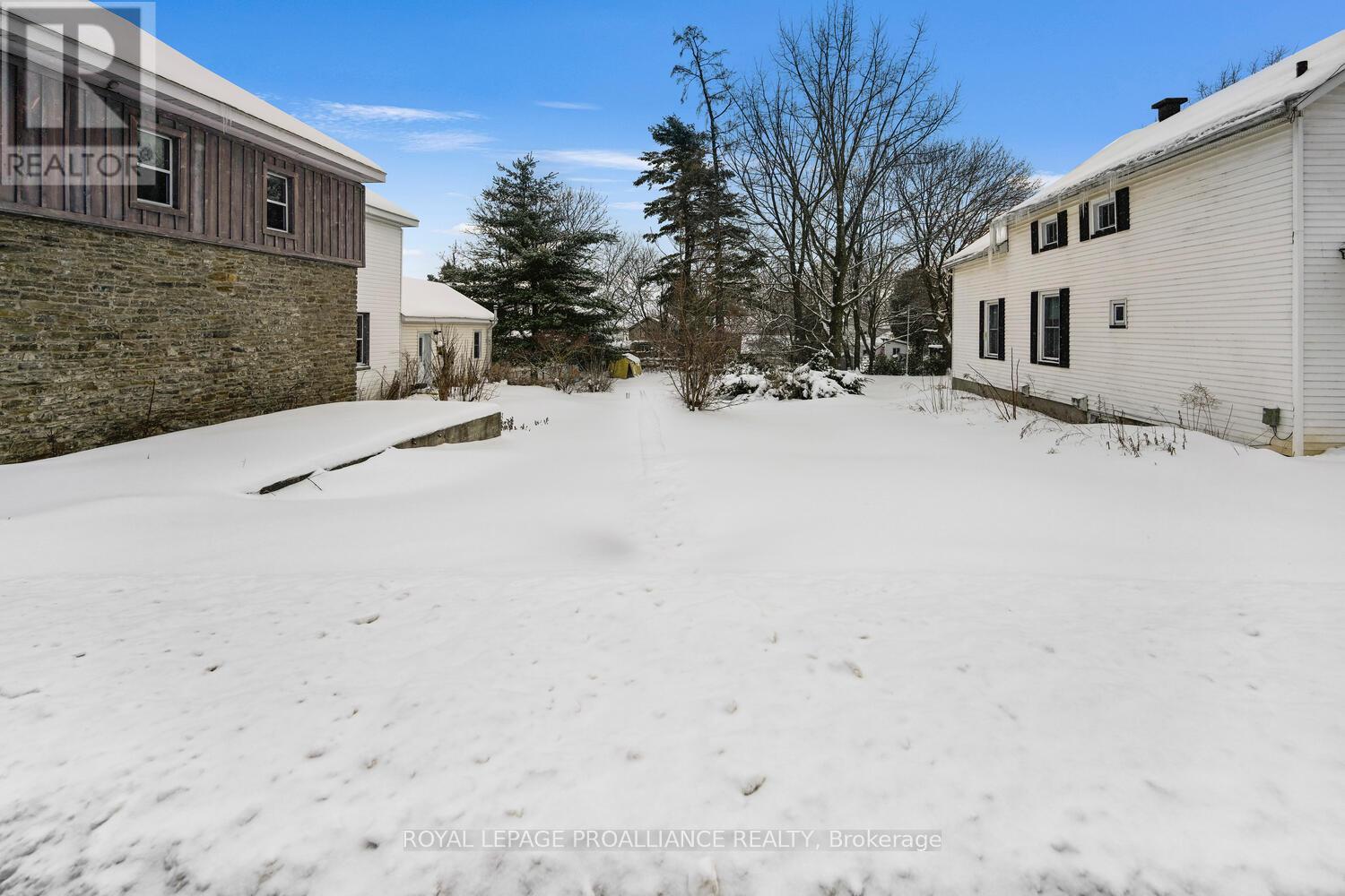 0 DIBBLE STREET W, Prescott, Ontario