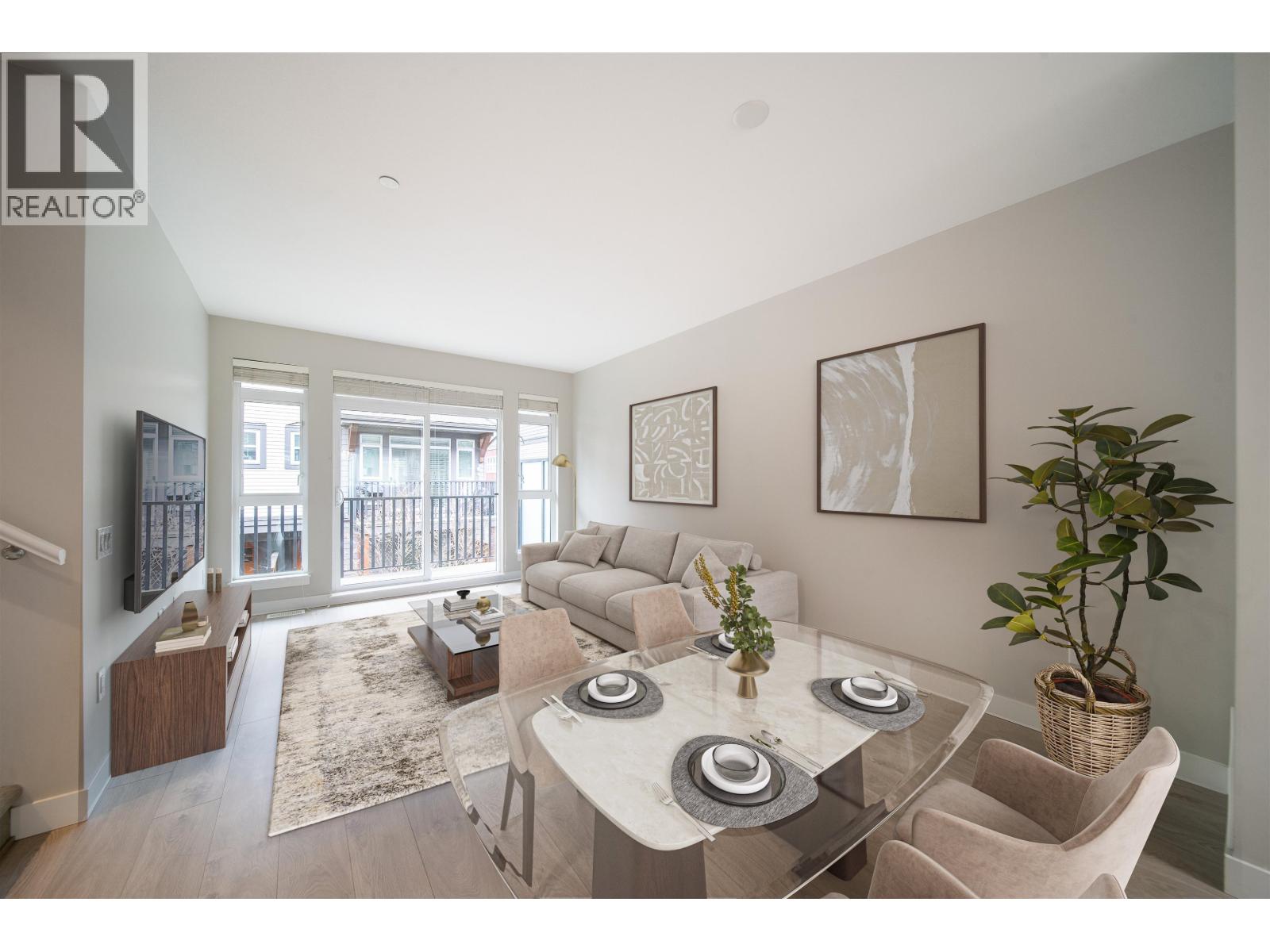 75 4991 NO.5 ROAD, Richmond, British Columbia