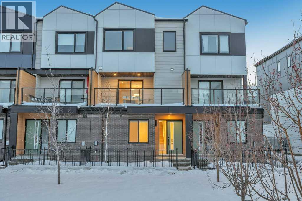 306, 8535 19 Avenue SE, calgary, Alberta