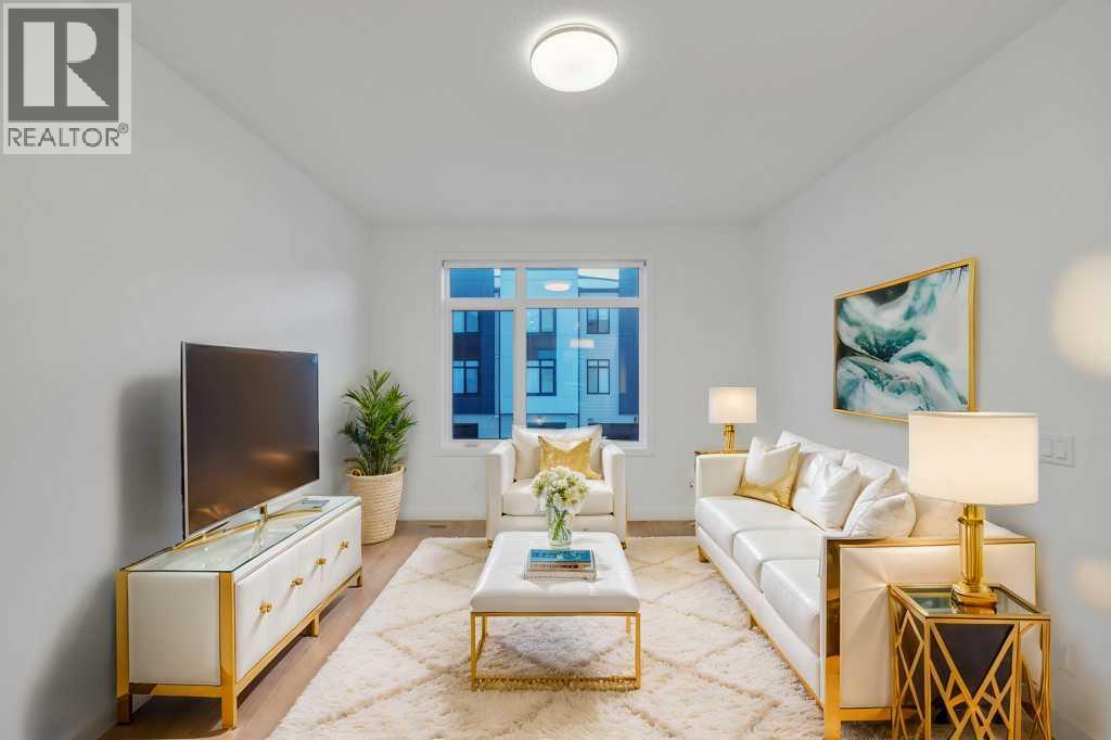 306, 8535 19 Avenue Se, Calgary, Alberta  T2A 7W8 - Photo 34 - A2277896