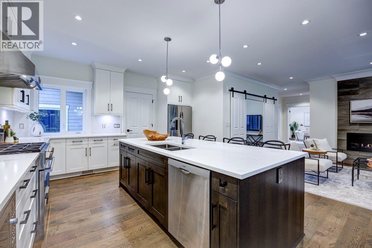 1510 Dovercourt Road, North Vancouver, British Columbia  V7K 1K5 - Photo 9 - R3077357